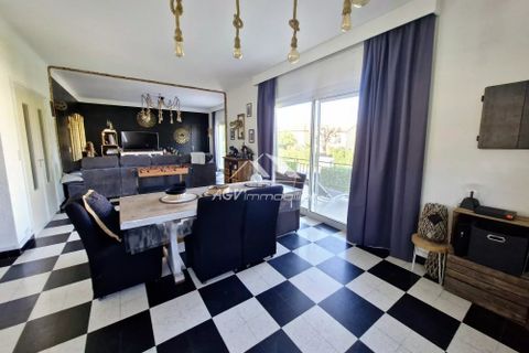 Villa a Salindres, Gard, Salindres - € 319.000 | Ref: 87044008 - foto 4
