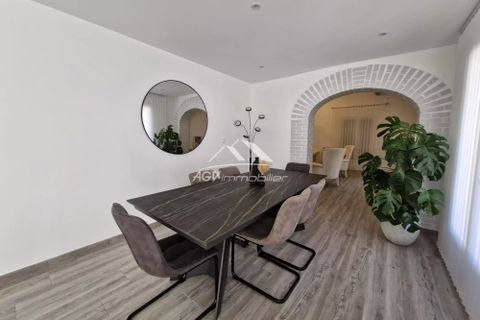 Villa a Alès, Gard, Alès - € 400.000 | Ref: 2736 - foto 5
