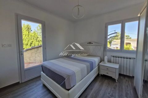 Villa a Alès, Gard, Alès - € 400.000 | Ref: 2736 - foto 15