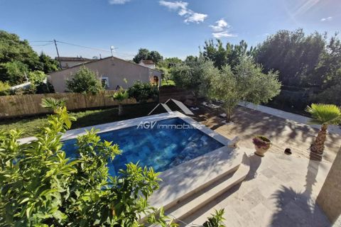 Villa a Alès, Gard, Alès - € 400.000 | Ref: 2736 - foto 16