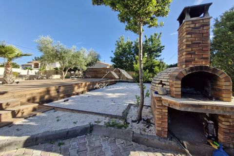 Villa a Alès, Gard, Alès - € 400.000 | Ref: 2736 - foto 19