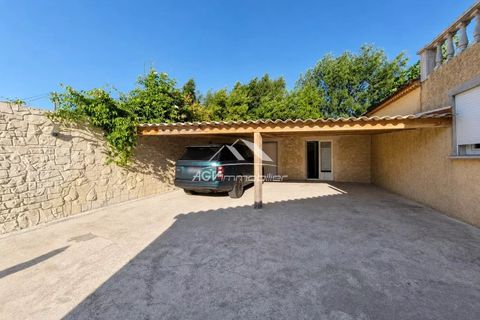 Villa a Alès, Gard, Alès - € 400.000 | Ref: 2736 - foto 20