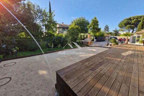 Villa a Alès, Gard, Alès - € 400.000 | Ref: 2736 - foto 21