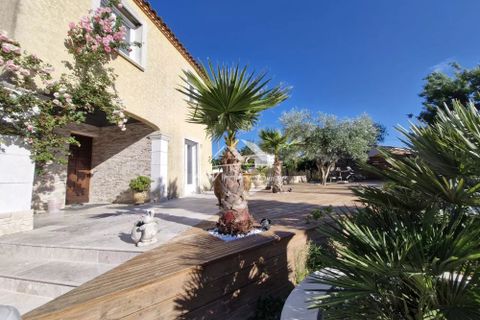 Villa a Alès, Gard, Alès - € 400.000 | Ref: 2736 - foto 22
