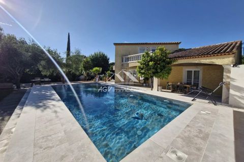 Villa a Alès, Gard, Alès - € 400.000 | Ref: 2736 - foto 23