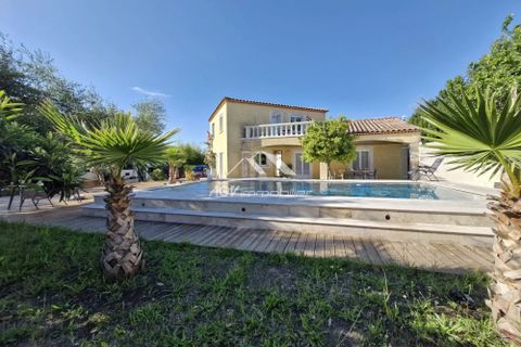 Villa a Alès, Gard, Alès - € 400.000 | Ref: 2736 - foto 24