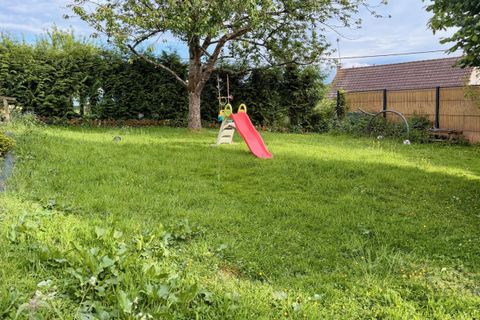 Villa a Gisors, Eure, Gisors - € 200.000 | Ref: 3011444236 - foto 10