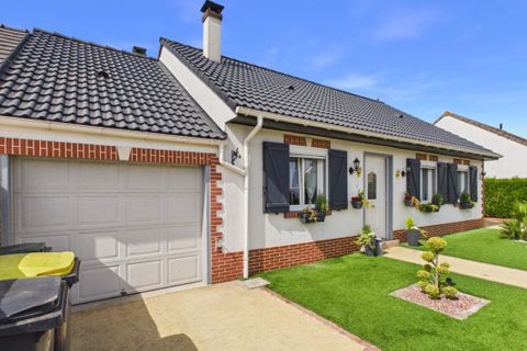 Villa a Breteuil, Oise, Breteuil - € 259.500 | Ref: 3011444281 - foto 2