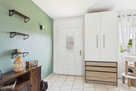 Villa a Breteuil, Oise, Breteuil - € 259.500 | Ref: 3011444281 - foto 3