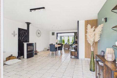 Villa a Breteuil, Oise, Breteuil - € 259.500 | Ref: 3011444281 - foto 4