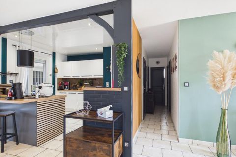 Villa a Breteuil, Oise, Breteuil - € 259.500 | Ref: 3011444281 - foto 13