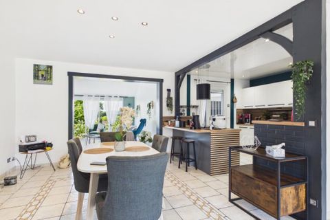 Villa a Breteuil, Oise, Breteuil - € 259.500 | Ref: 3011444281 - foto 17