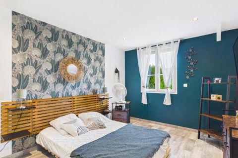Villa a Breteuil, Oise, Breteuil - € 259.500 | Ref: 3011444281 - foto 19