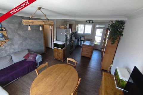 Villa i Cholet, Maine-et-Loire, Cholet - € 174.800 | Ref: 203522 - foto 1