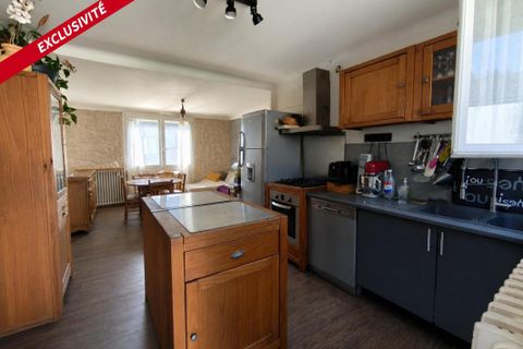 Villa i Cholet, Maine-et-Loire, Cholet - € 174.800 | Ref: 203522 - foto 4