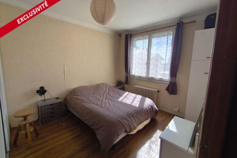 Villa i Cholet, Maine-et-Loire, Cholet - € 174.800 | Ref: 203522 - foto 5