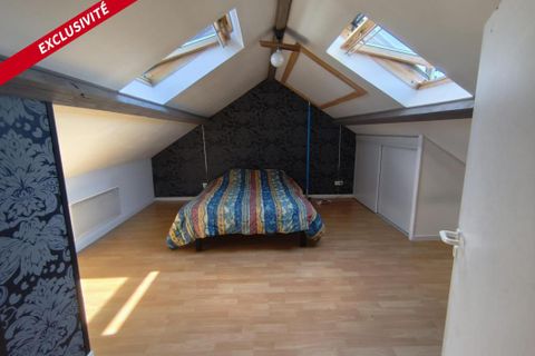 Villa i Cholet, Maine-et-Loire, Cholet - € 174.800 | Ref: 203522 - foto 6