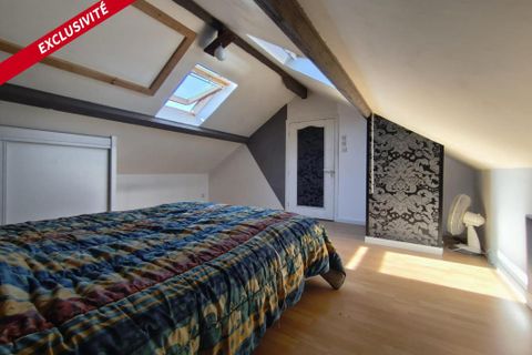 Villa i Cholet, Maine-et-Loire, Cholet - € 174.800 | Ref: 203522 - foto 7