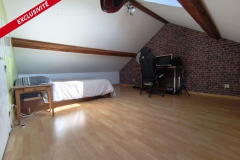 Villa i Cholet, Maine-et-Loire, Cholet - € 174.800 | Ref: 203522 - foto 8