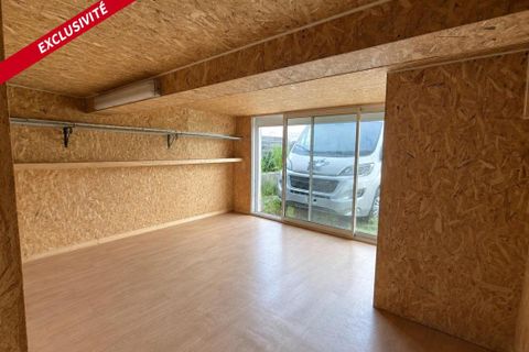 Villa i Cholet, Maine-et-Loire, Cholet - € 174.800 | Ref: 203522 - foto 11