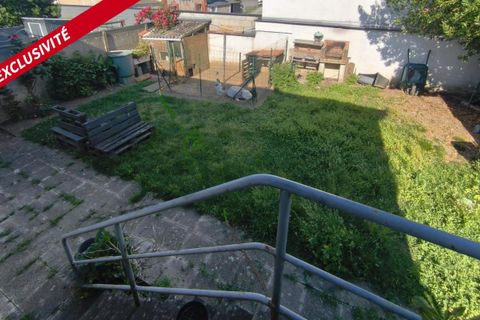 Villa i Cholet, Maine-et-Loire, Cholet - € 174.800 | Ref: 203522 - foto 12