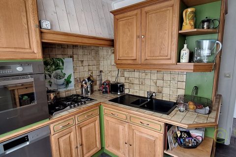 Villa a Le Plessis-Bouchard, Val-d'Oise, Le Plessis-Bouchard - € 305.000 | Ref: 3011443743 - foto 2