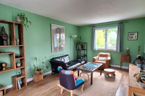 Villa a Le Plessis-Bouchard, Val-d'Oise, Le Plessis-Bouchard - € 305.000 | Ref: 3011443743 - foto 4
