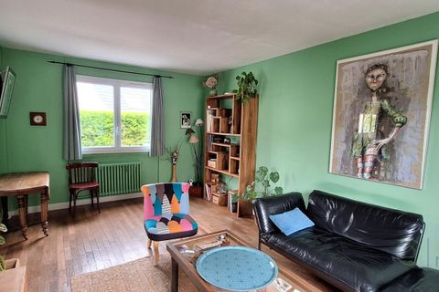 Villa a Le Plessis-Bouchard, Val-d'Oise, Le Plessis-Bouchard - € 305.000 | Ref: 3011443743 - foto 5