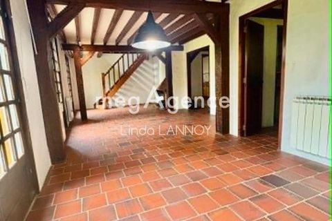 Villa a Wirwignes, Pas-de-Calais, Wirwignes - € 220.500 | Ref: 204040 - foto 2