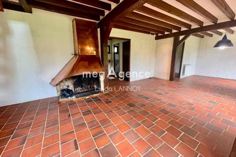 Villa a Wirwignes, Pas-de-Calais, Wirwignes - € 220.500 | Ref: 204040 - foto 4