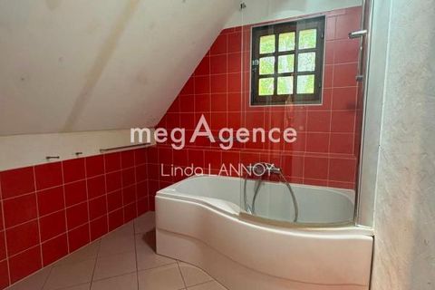 Villa a Wirwignes, Pas-de-Calais, Wirwignes - € 220.500 | Ref: 204040 - foto 5