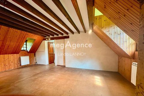 Villa a Wirwignes, Pas-de-Calais, Wirwignes - € 220.500 | Ref: 204040 - foto 6