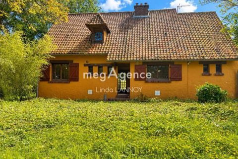 Villa a Wirwignes, Pas-de-Calais, Wirwignes - € 220.500 | Ref: 204040 - foto 7