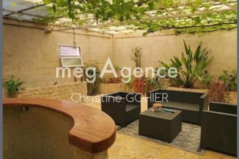Villa a Bussac-sur-Charente, Charente-Maritime, Bussac-sur-Charente - € 260.000 | Ref: 204240 - foto 3