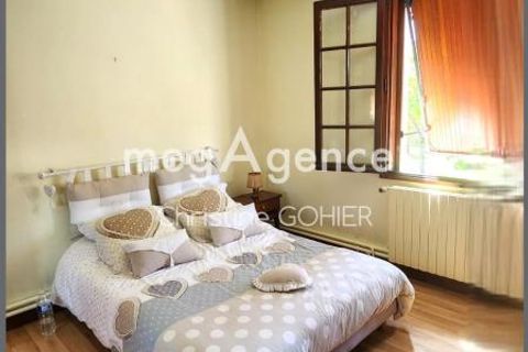 Villa a Bussac-sur-Charente, Charente-Maritime, Bussac-sur-Charente - € 260.000 | Ref: 204240 - foto 6