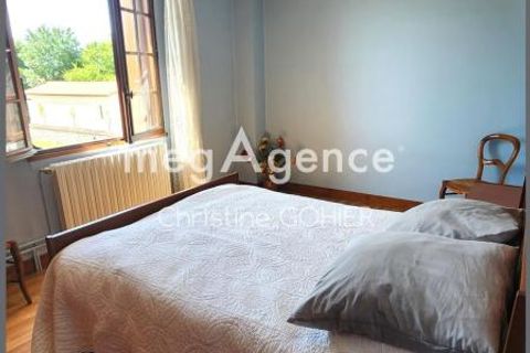 Villa a Bussac-sur-Charente, Charente-Maritime, Bussac-sur-Charente - € 260.000 | Ref: 204240 - foto 8