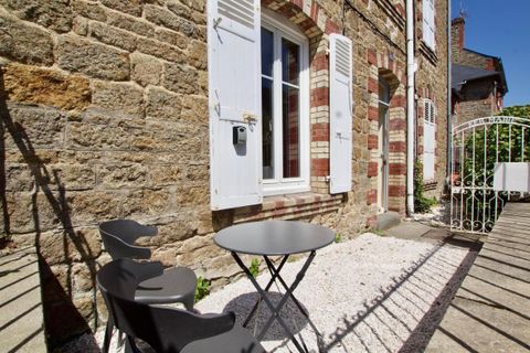 Leilighet i Dinard, Ille-et-Vilaine, Dinard - € 153 700 | Ref: 204321 - foto 2