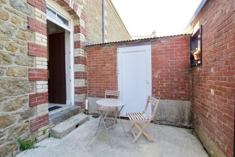Leilighet i Dinard, Ille-et-Vilaine, Dinard - € 153 700 | Ref: 204321 - foto 5