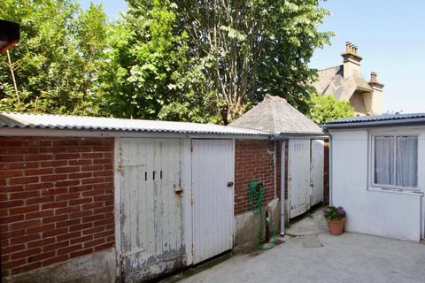 Leilighet i Dinard, Ille-et-Vilaine, Dinard - € 153 700 | Ref: 204321 - foto 6