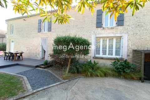 Villa i Nalliers, Vendee, Nalliers - € 333.400 | Ref: 204326 - foto 2
