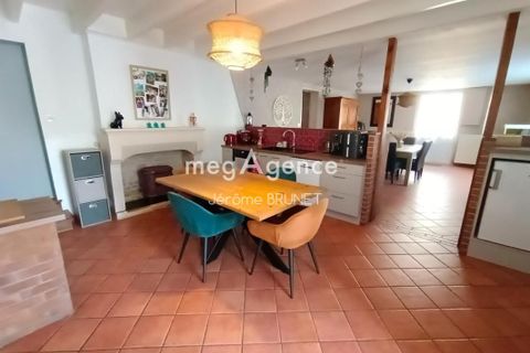 Villa i Nalliers, Vendee, Nalliers - € 333.400 | Ref: 204326 - foto 4