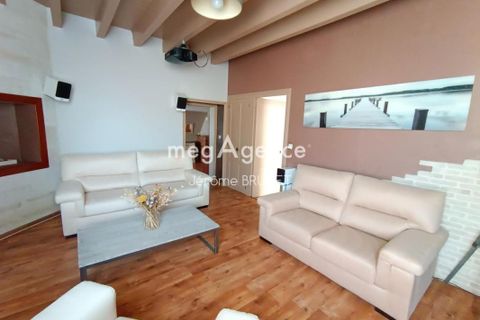 Villa i Nalliers, Vendee, Nalliers - € 333.400 | Ref: 204326 - foto 5