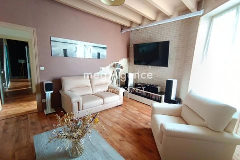 Villa i Nalliers, Vendee, Nalliers - € 333.400 | Ref: 204326 - foto 6