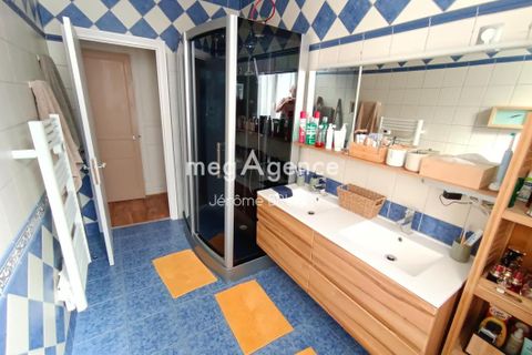 Villa i Nalliers, Vendee, Nalliers - € 333.400 | Ref: 204326 - foto 7
