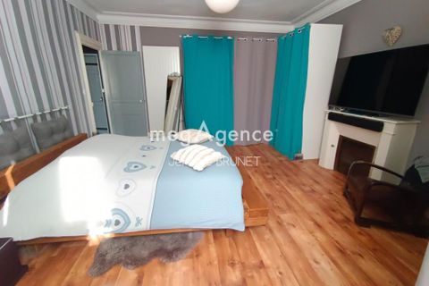 Villa i Nalliers, Vendee, Nalliers - € 333.400 | Ref: 204326 - foto 9