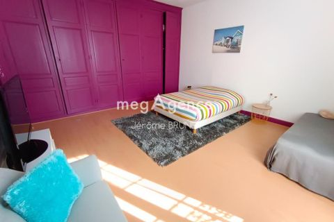 Villa i Nalliers, Vendee, Nalliers - € 333.400 | Ref: 204326 - foto 14