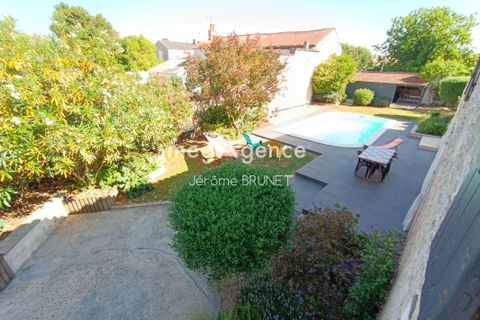 Villa i Nalliers, Vendee, Nalliers - € 333.400 | Ref: 204326 - foto 17