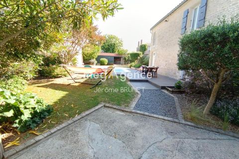 Villa i Nalliers, Vendee, Nalliers - € 333.400 | Ref: 204326 - foto 18
