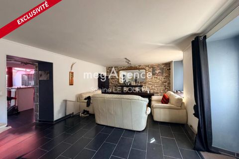 Villa a Lannion, Cotes-d'Armor, Lannion - € 219.000 | Ref: 204356 - foto 3