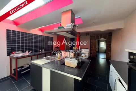 Villa a Lannion, Cotes-d'Armor, Lannion - € 219.000 | Ref: 204356 - foto 4